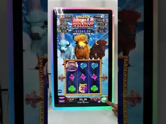 IGS - 골든 버팔로