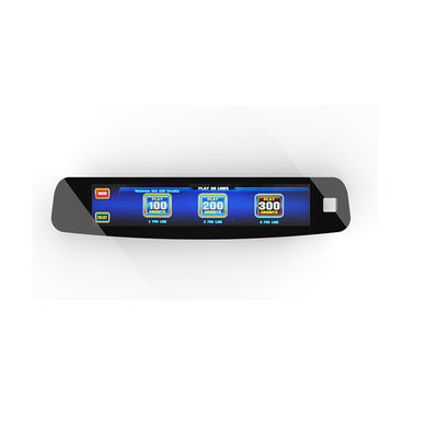 커브드 스테퍼 P-CAP 파이어링크 오리지널 아이덱 터치 스크린 버튼 발리 알파 2 프로 V22 V32