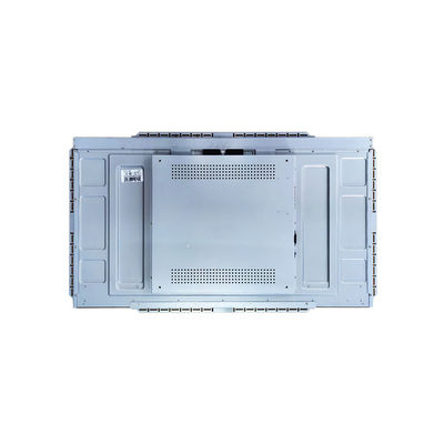 Anwell 비 터치 오픈 프레임 LCD 디스플레이 43인치 파이어링크 게임 기계 디스플레이