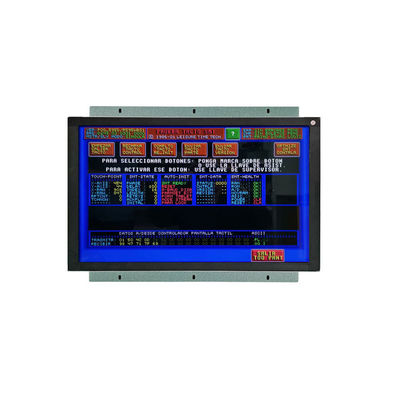 23.8" 오픈 프레임 게임 터치 모니터 IR 터치 스크린