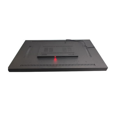 55 인치 게임 적외선 터치 스크린 모니터 VGA/DVI/HD-MI 입력으로 인터랙티브