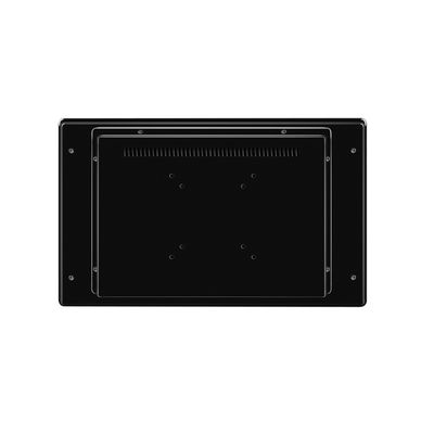 임베디드 산업 터치 모니터 PCAP 19 인치  Buckle HD-MI VGA USB 인터페이스 LCD 디스플레이 1280 * 1024