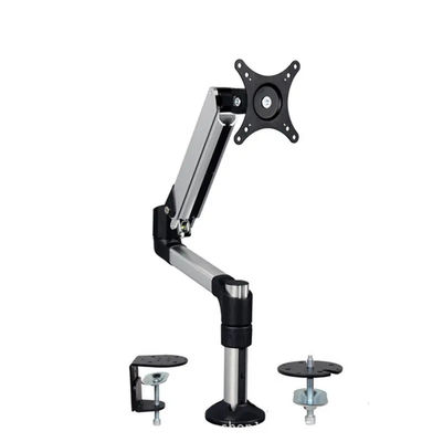 편리하고 공간 절약 모니터 마운트 홀더 10-22 인치 LCD / 터치 스크린 / POS 터미널