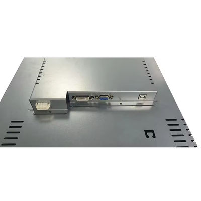 22인치 10포인트 터치 PCAP 게임 터치 스크린 5ms 응답 시간