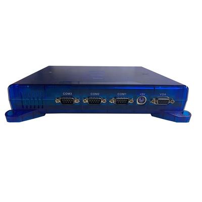 IGS 하이 롤러 클럽 3in1 수직 스킬 게임 PCB 보드 5.0V - 5.1V