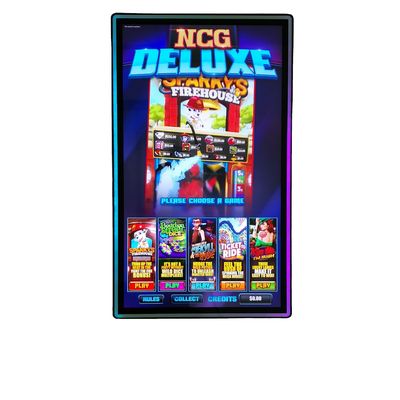 5.1V 스킬 NCG3/2/1 게임실 기계에 대한 수직 게임 PCB 보드