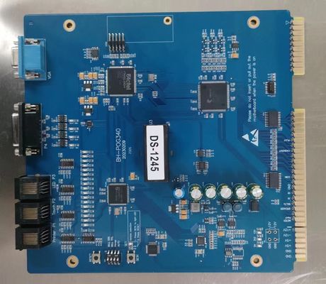 포트 O 골드 T340 POG 5in1 버전 PCB 게임 보드 110v/220v US 플러그 플러그 타입