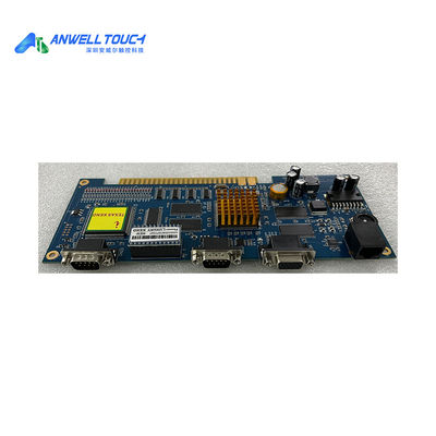 럭셔리 텍사스 케노 PCB 게임 보드 영어 스페인어 빌 삽입 게임 기계