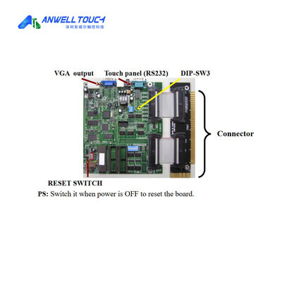 ASR PCB 게임 아케이드 게임 Pcb 판매 110v/220v 0.5kg 게임 Pcb