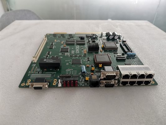 골드 터치 폭스 340 버전 PCB 게임 보드 110v/220v 녹색 아케이드 PCB