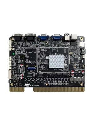 새로운 릴리스 라이프 오브 럭셔리 스킬 게임 Pcb 보드 LOL 파이어볼