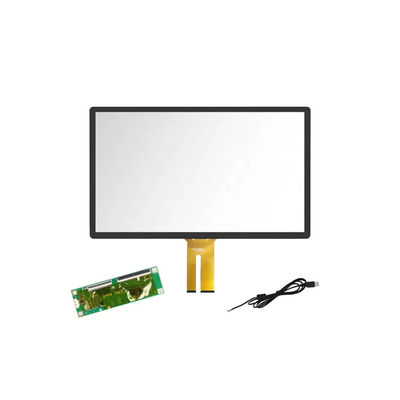 게임 모니터에 대한 43인치 시리즈 또는 USB PCAP 터치 화면 패널을 사용자 정의