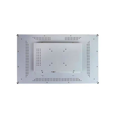 LED 백글라이트 풀 HD 1080P 27인치 산업용 디스플레이 모니터 USB VGA HD-MI 입력으로 1000 Nit LCD 모니터