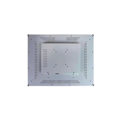 옥외 방수 IP65 1000 Nits PCAP 산업 터치 디스플레이 15" 4:3 화면 비율