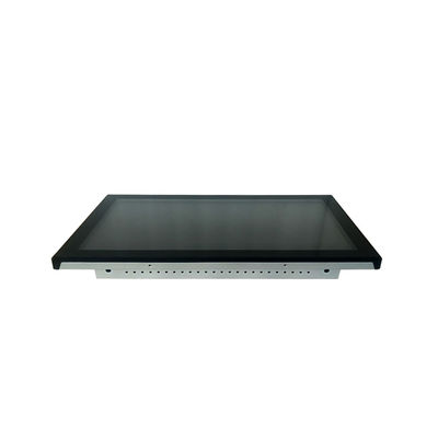 300cd/m2 15.6인치 산업용 용량 온인원 PC 터치 스크린 윈도우 OS