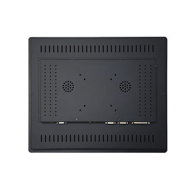 17인치 1280 X 1024 산업용 용량 터치 스크린 윈도우 OS와 함께