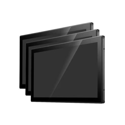 1920*1080 오픈 프레임 터치 스크린 모니터 13 16:9 비율 13.3" IPS LCD 패널 컴퓨터 모니터