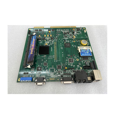 더 저렴하게 포트 오 골드 빠른 보드 오브 POG 510 버전 PCB 게임 보드 아케이드 pcb