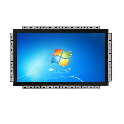 27 게임 터치 스크린 모니터 5ms 응답 시간 144Hz 갱신 속도 및 적외선 터치