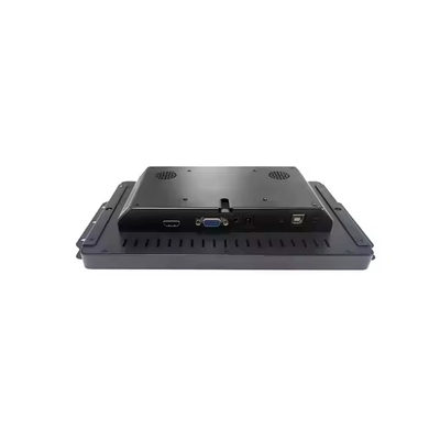 10.1" FHD HD 용량 지원 10점 터치 스크린 VGA 컴퓨터 모니터