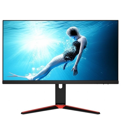 곡선형 PC 게이밍 모니터로 전에 없던 게임 경험을, 350cd/m2 밝기 및 AC110 240V/50 60Hz 입력