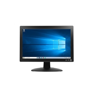 1280 X 1024 해상도 산업 터치 스크린 패널 PC 산업 자동화 솔루션